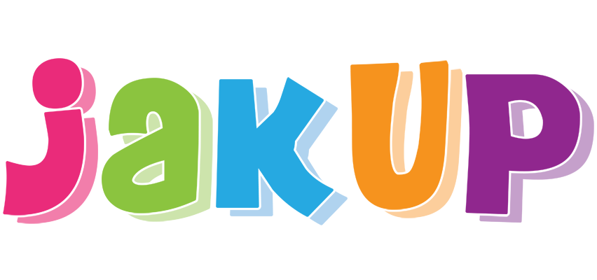 Jakup friday logo