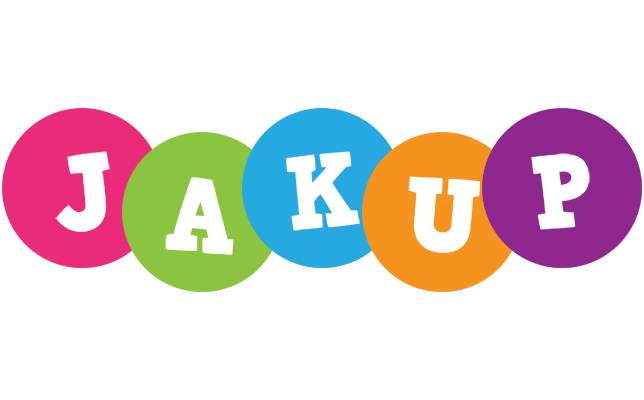 Jakup friends logo