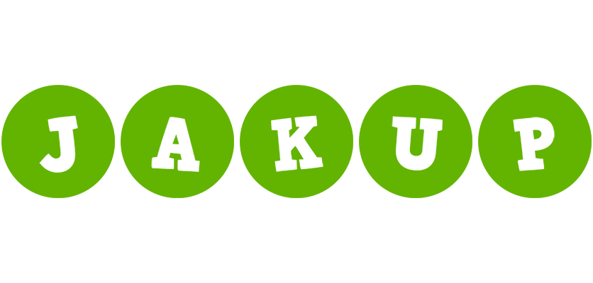 Jakup games logo
