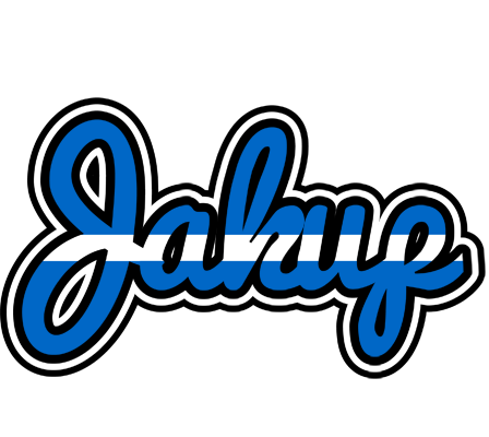 Jakup greece logo