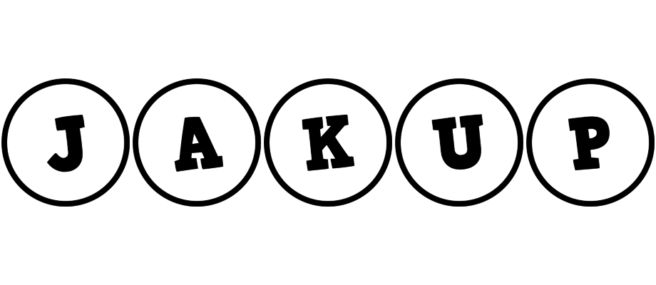 Jakup handy logo