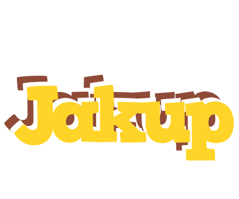 Jakup hotcup logo