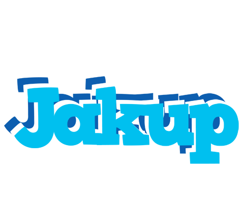 Jakup jacuzzi logo