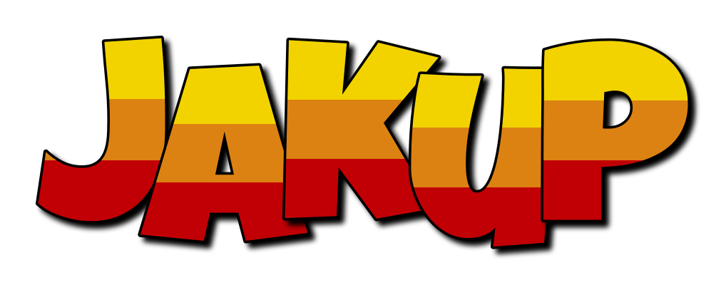 Jakup jungle logo