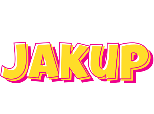 Jakup kaboom logo