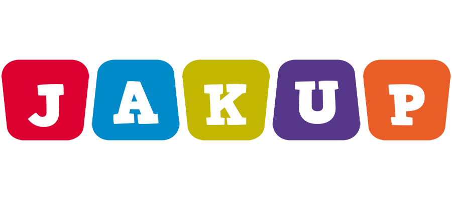 Jakup kiddo logo