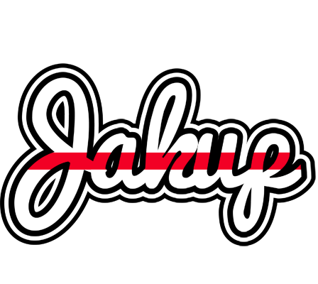 Jakup kingdom logo