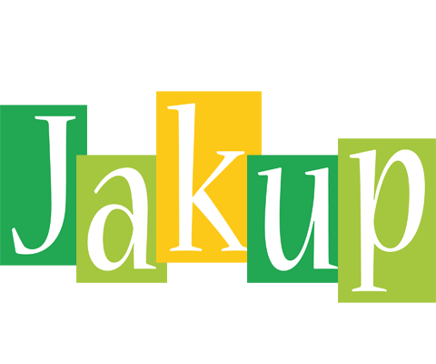 Jakup lemonade logo