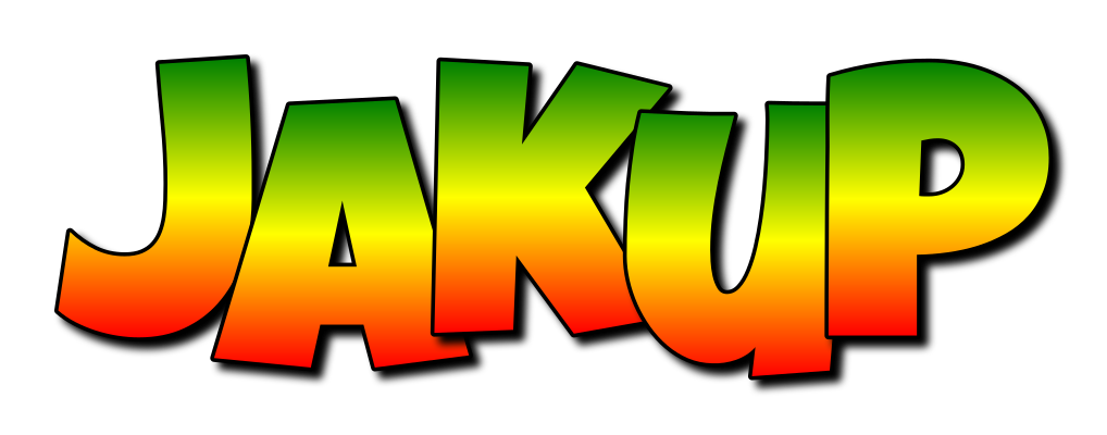 Jakup mango logo