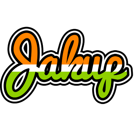 Jakup mumbai logo