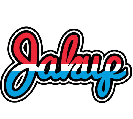 Jakup norway logo