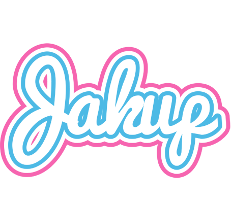 Jakup outdoors logo