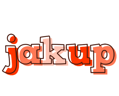 Jakup paint logo