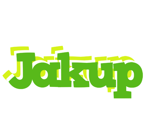 Jakup picnic logo