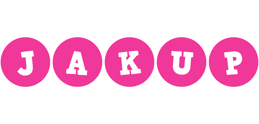 Jakup poker logo