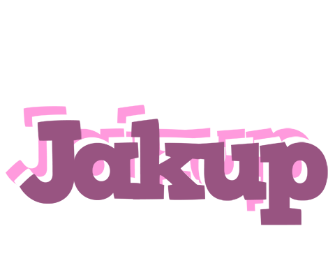 Jakup relaxing logo