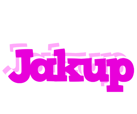 Jakup rumba logo