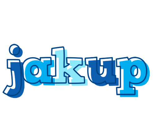 Jakup sailor logo