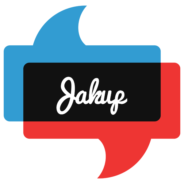 Jakup sharks logo