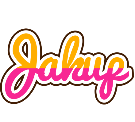 Jakup smoothie logo