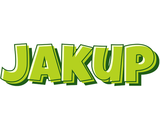 Jakup summer logo