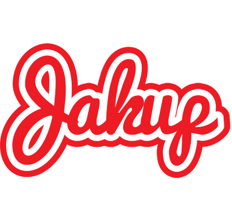 Jakup sunshine logo