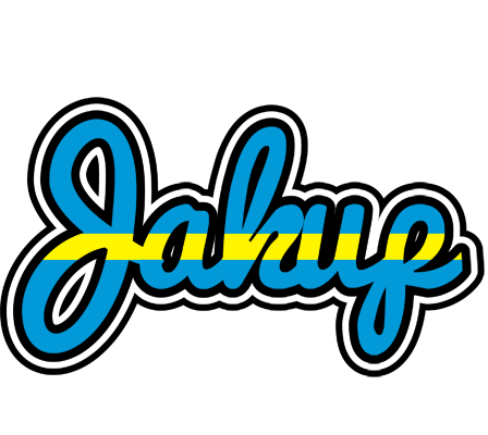 Jakup sweden logo