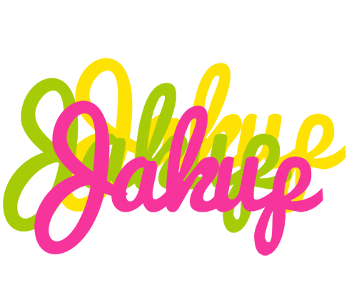 Jakup sweets logo