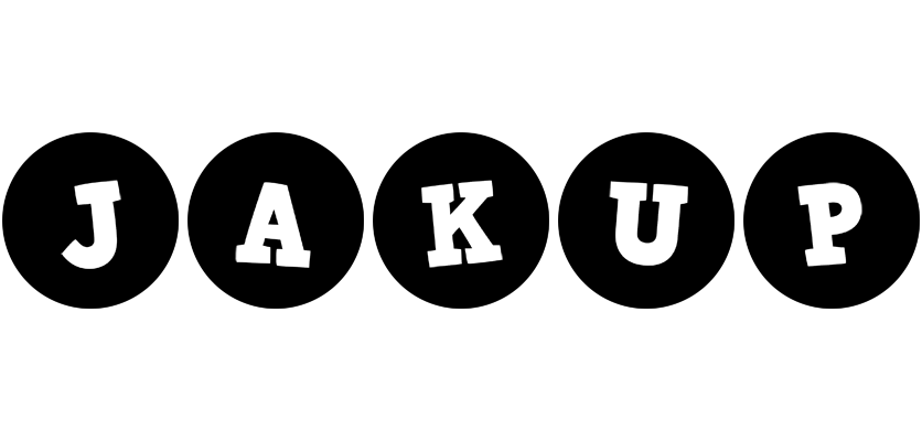 Jakup tools logo