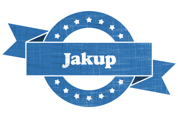 Jakup trust logo