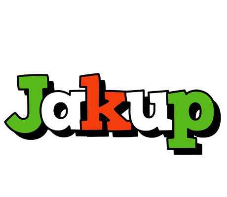Jakup venezia logo