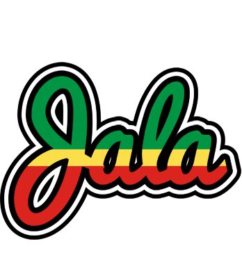 Jala african logo