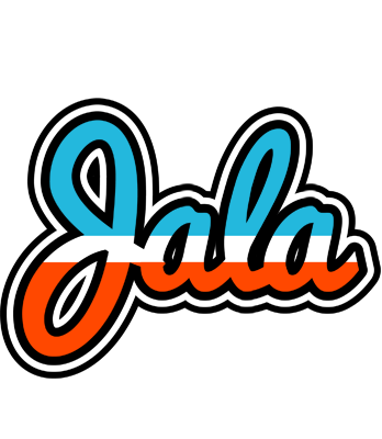 Jala america logo