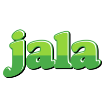 Jala apple logo