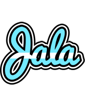 Jala argentine logo