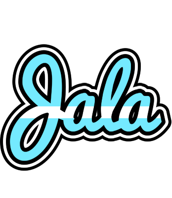 Jala argentine logo