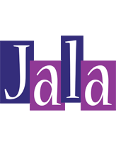 Jala autumn logo