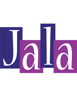 Jala autumn logo