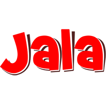 Jala basket logo