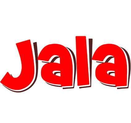 Jala basket logo