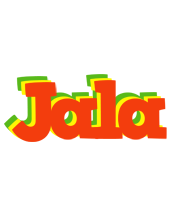 Jala bbq logo