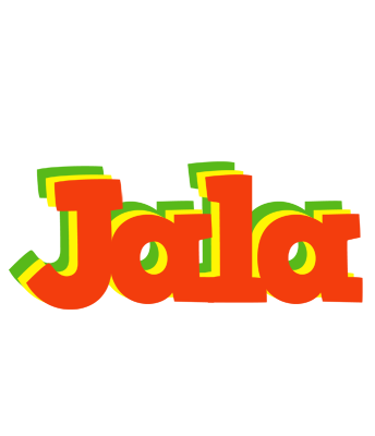 Jala bbq logo