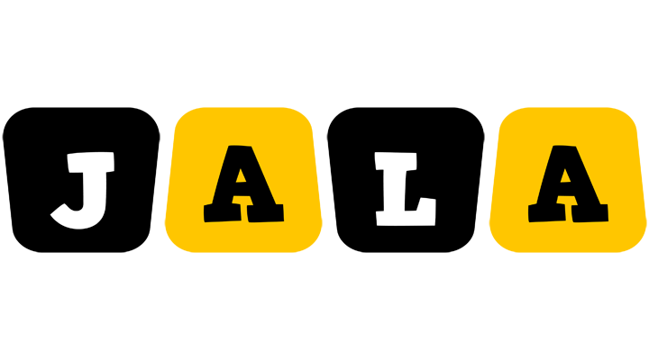 Jala boots logo