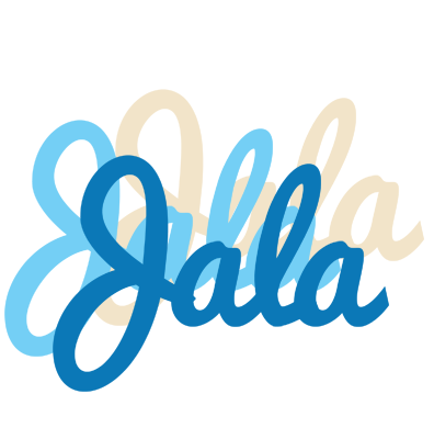 Jala breeze logo