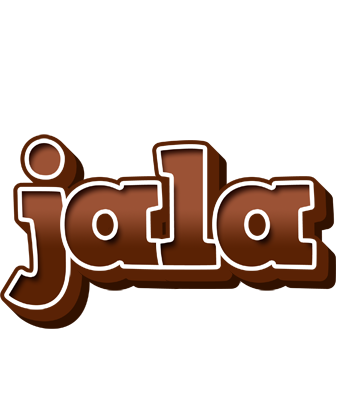 Jala brownie logo