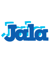 Jala business logo