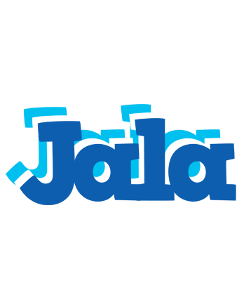 Jala business logo