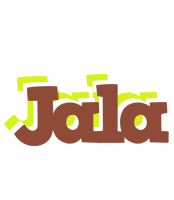 Jala caffeebar logo