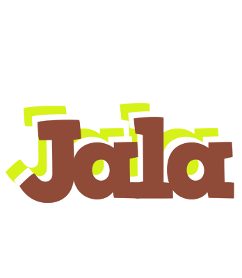 Jala caffeebar logo