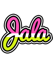 Jala candies logo